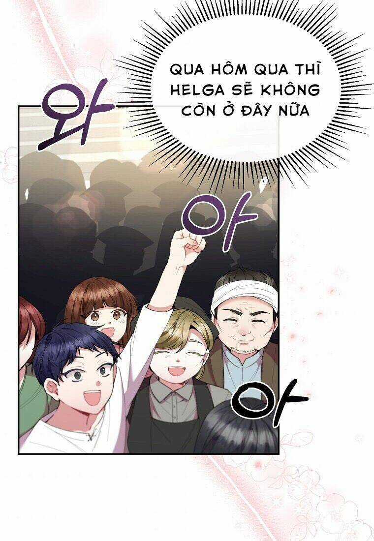 Cô Con Gái Thật Sự Đã Xuất Hiện Chapter 18 trang 4