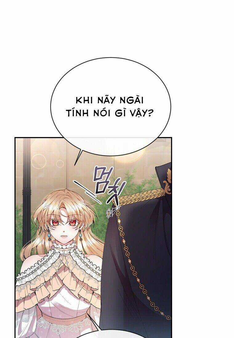 Cô Con Gái Thật Sự Đã Xuất Hiện Chapter 18 trang 42