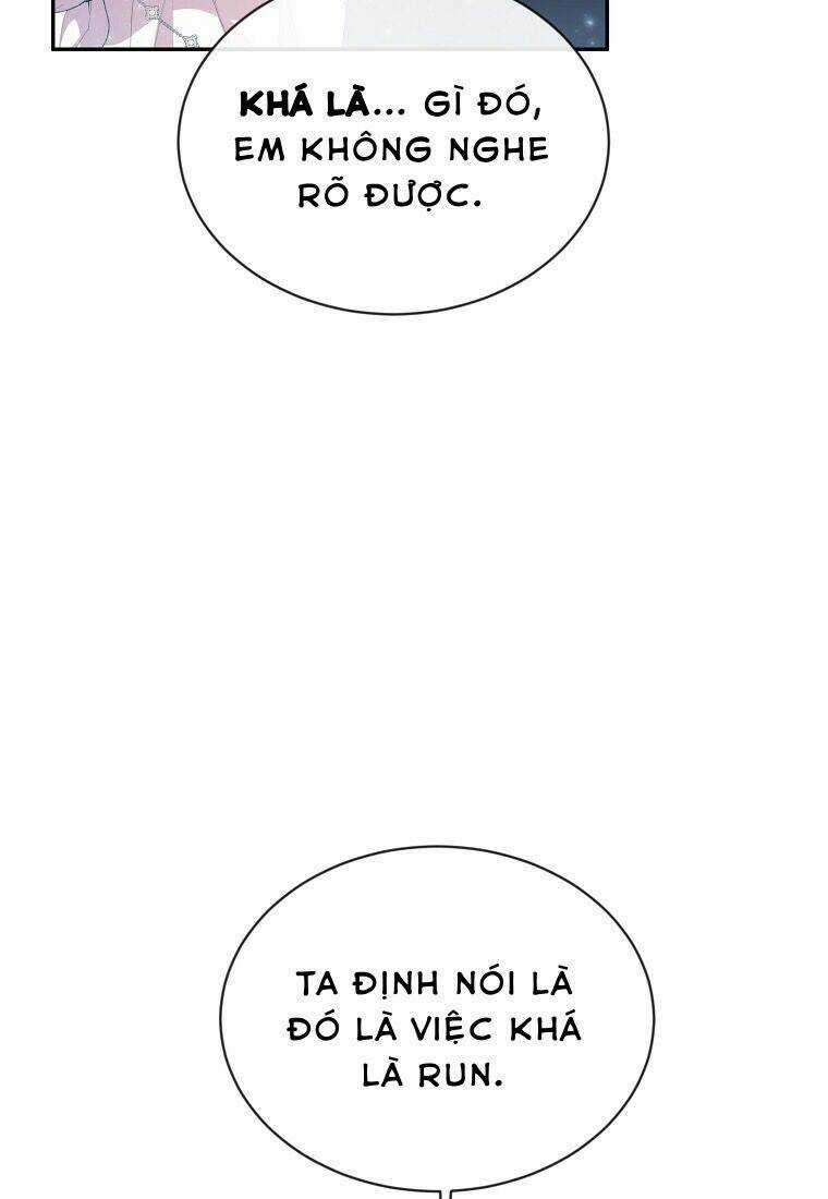 Cô Con Gái Thật Sự Đã Xuất Hiện Chapter 18 trang 43