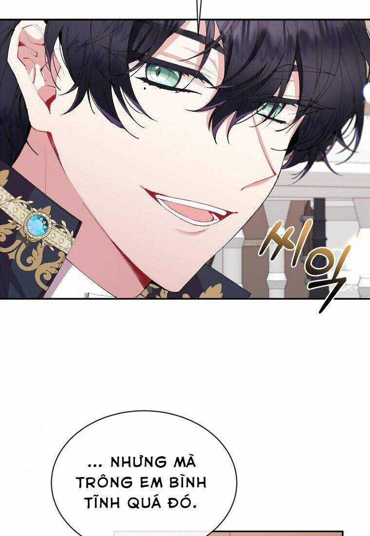 Cô Con Gái Thật Sự Đã Xuất Hiện Chapter 18 trang 44