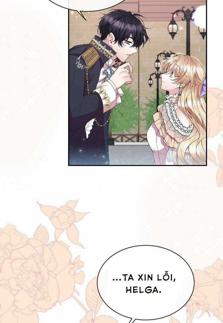 Cô Con Gái Thật Sự Đã Xuất Hiện Chapter 18 trang 45