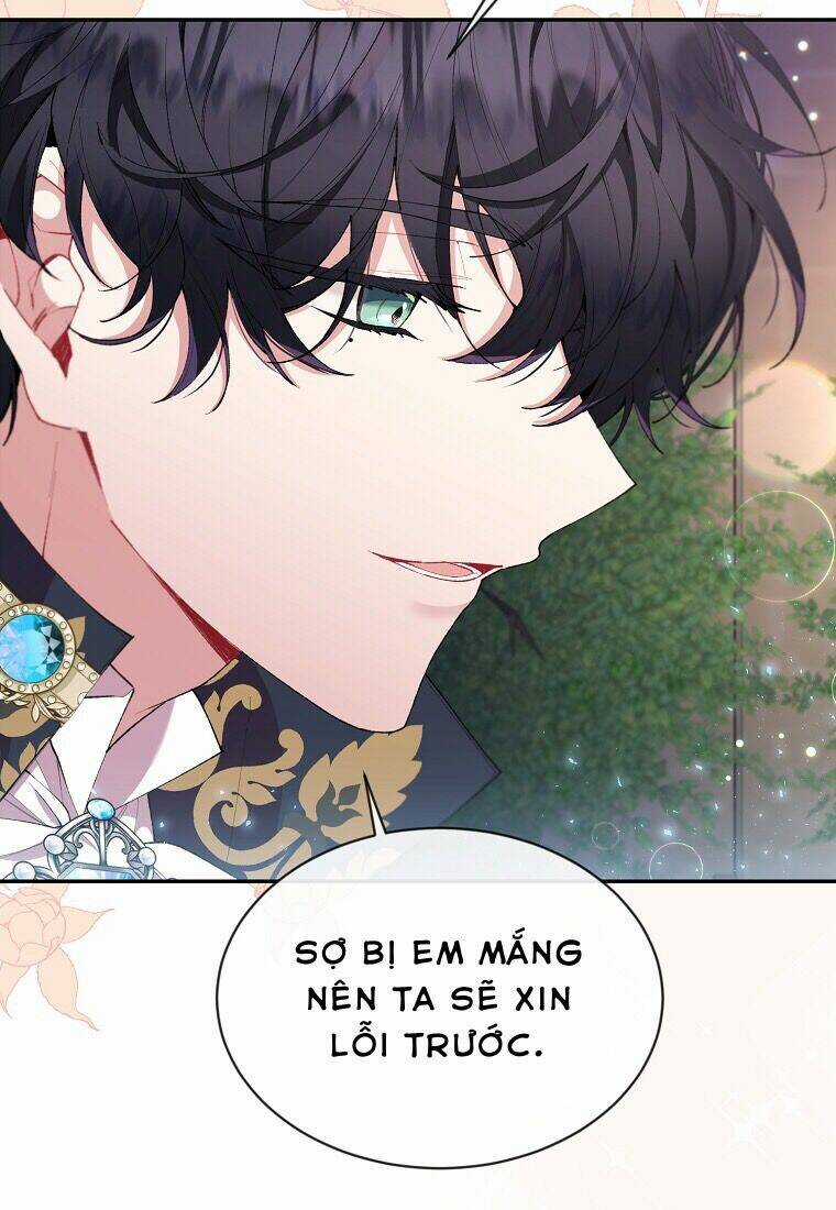 Cô Con Gái Thật Sự Đã Xuất Hiện Chapter 18 trang 46