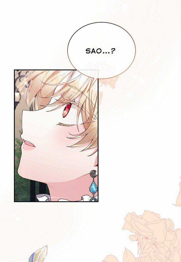 Cô Con Gái Thật Sự Đã Xuất Hiện Chapter 18 trang 47