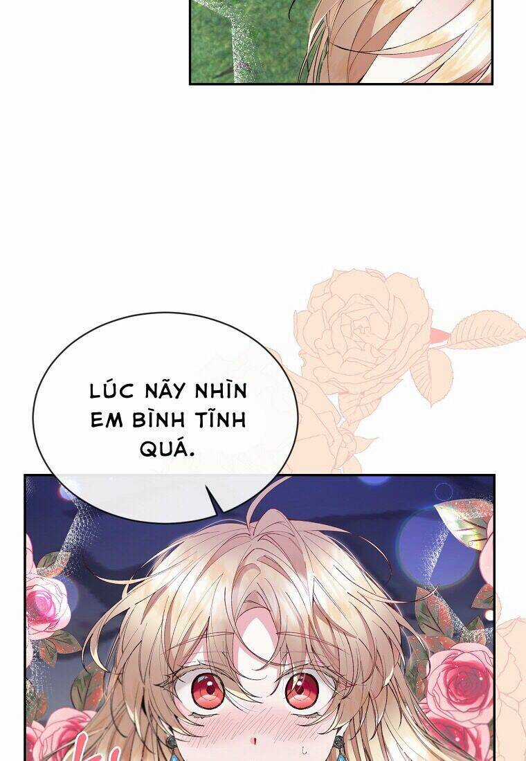 Cô Con Gái Thật Sự Đã Xuất Hiện Chapter 18 trang 50