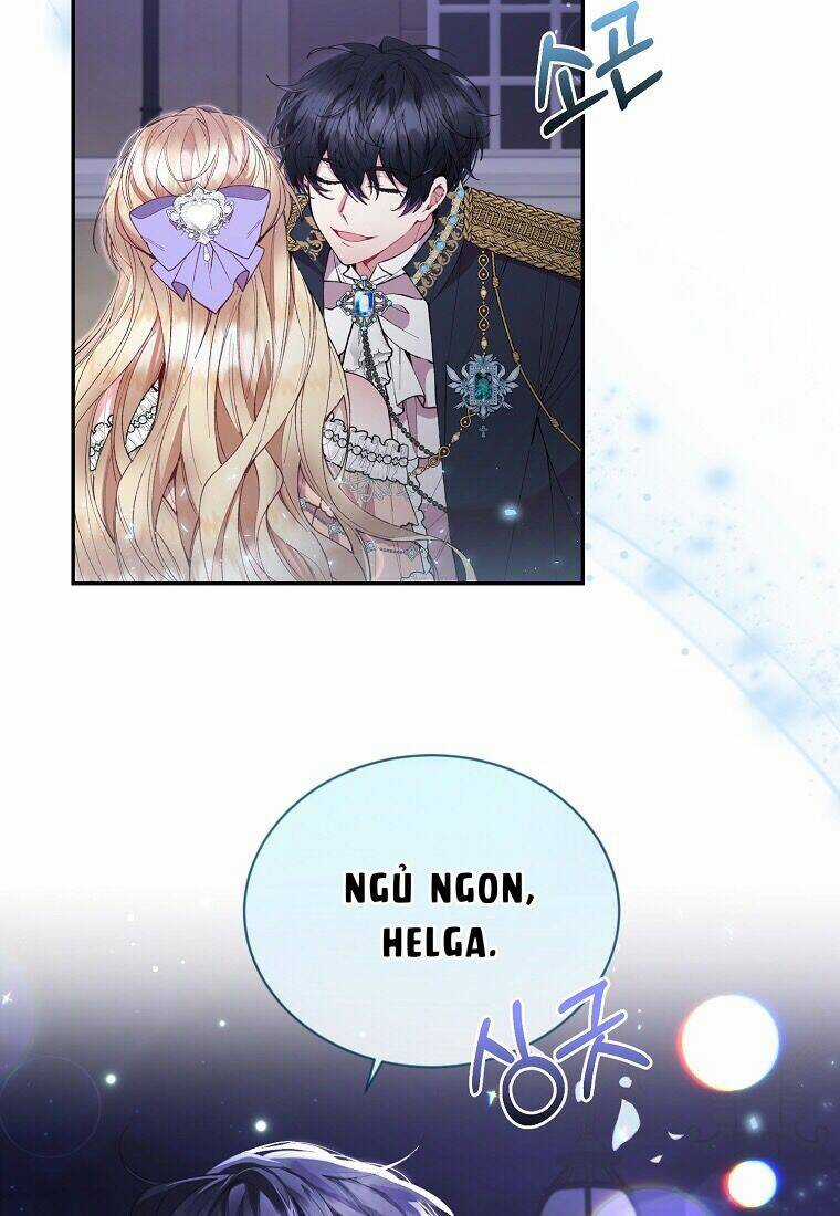 Cô Con Gái Thật Sự Đã Xuất Hiện Chapter 18 trang 52