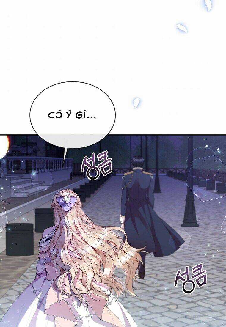 Cô Con Gái Thật Sự Đã Xuất Hiện Chapter 18 trang 54