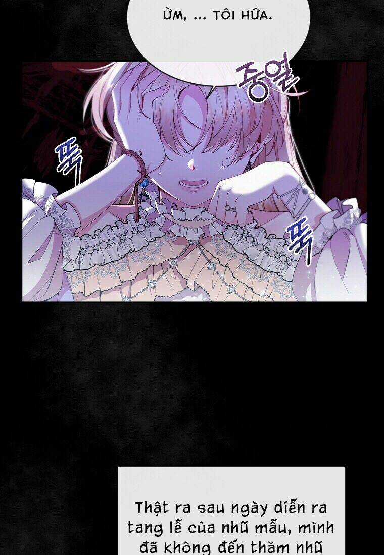 Cô Con Gái Thật Sự Đã Xuất Hiện Chapter 18 trang 62