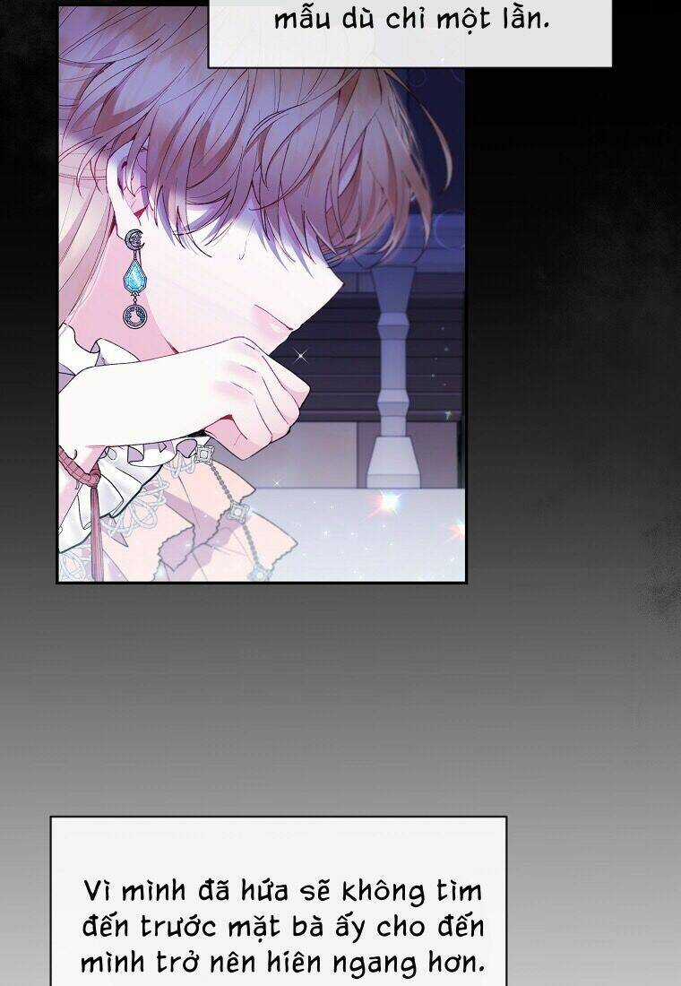 Cô Con Gái Thật Sự Đã Xuất Hiện Chapter 18 trang 63