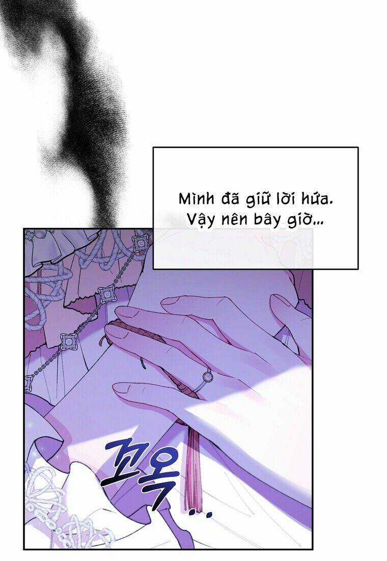 Cô Con Gái Thật Sự Đã Xuất Hiện Chapter 18 trang 68