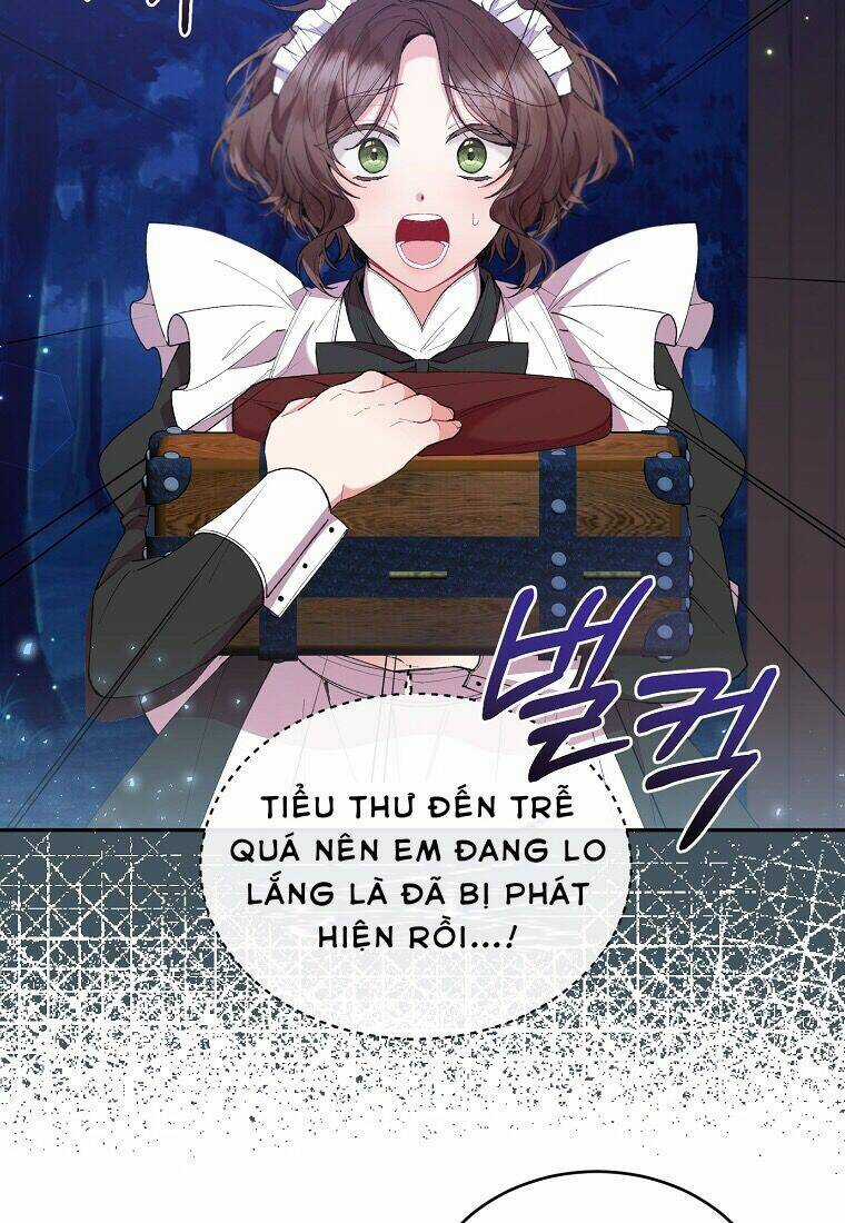 Cô Con Gái Thật Sự Đã Xuất Hiện Chapter 18 trang 77