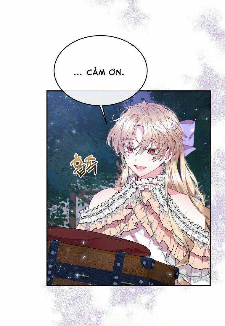 Cô Con Gái Thật Sự Đã Xuất Hiện Chapter 18 trang 79