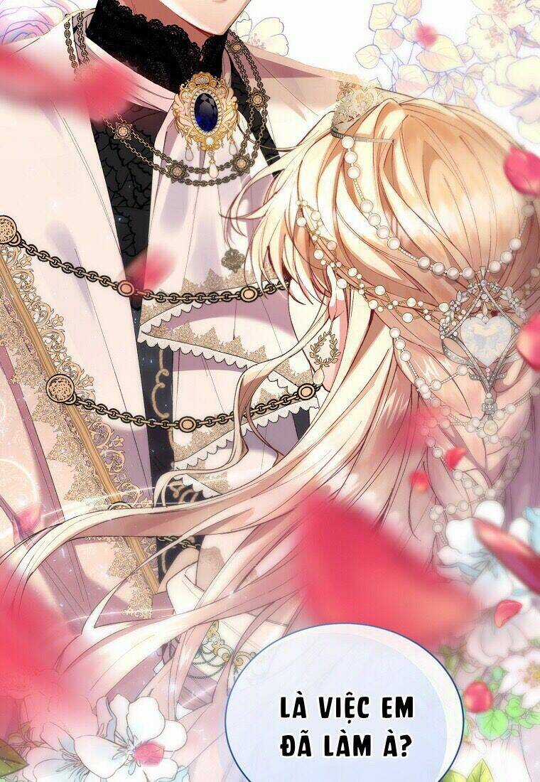 Cô Con Gái Thật Sự Đã Xuất Hiện Chapter 18 trang 8