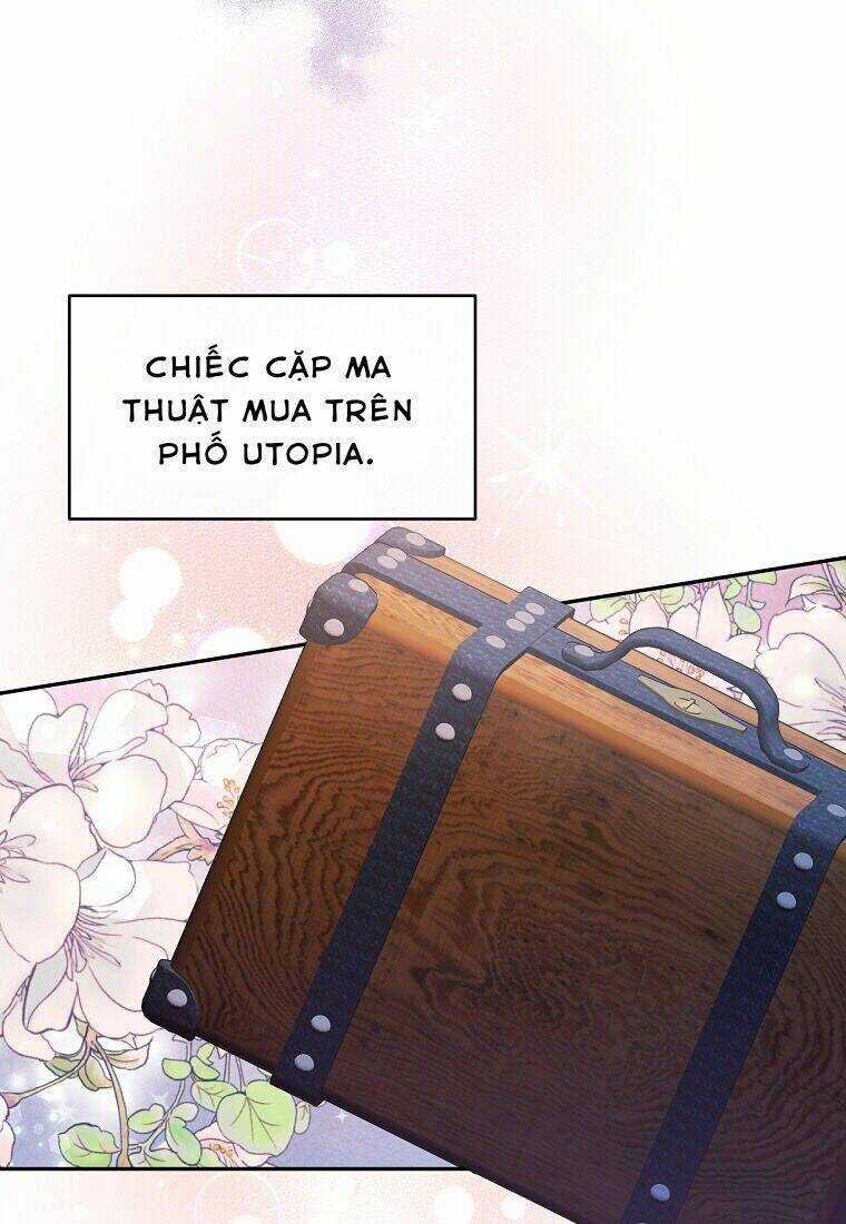 Cô Con Gái Thật Sự Đã Xuất Hiện Chapter 18 trang 80