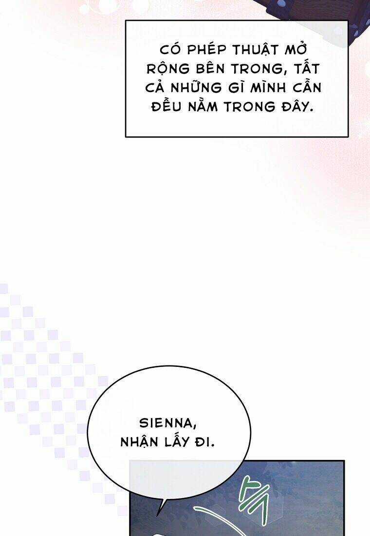 Cô Con Gái Thật Sự Đã Xuất Hiện Chapter 18 trang 81