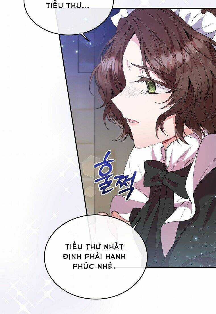 Cô Con Gái Thật Sự Đã Xuất Hiện Chapter 18 trang 84