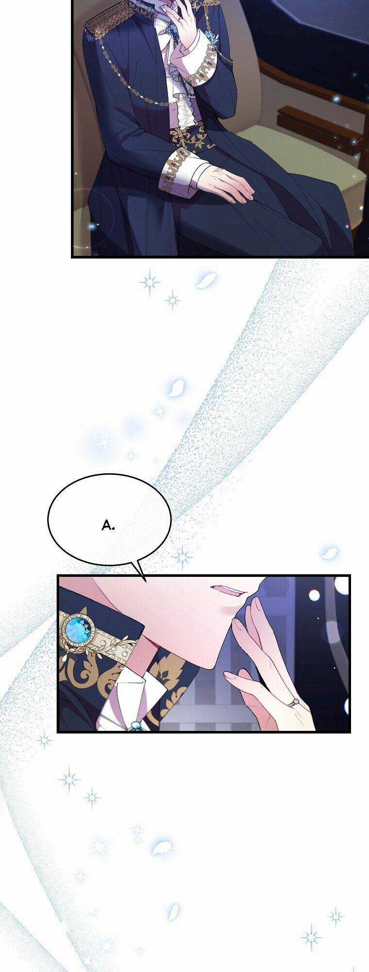 Cô Con Gái Thật Sự Đã Xuất Hiện Chapter 19 trang 1