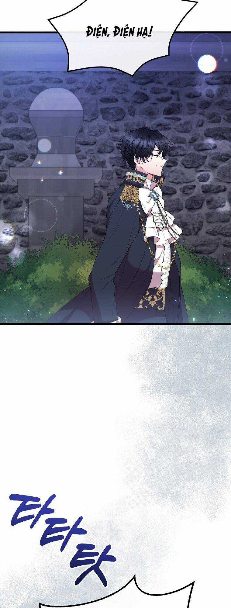 Cô Con Gái Thật Sự Đã Xuất Hiện Chapter 19 trang 10