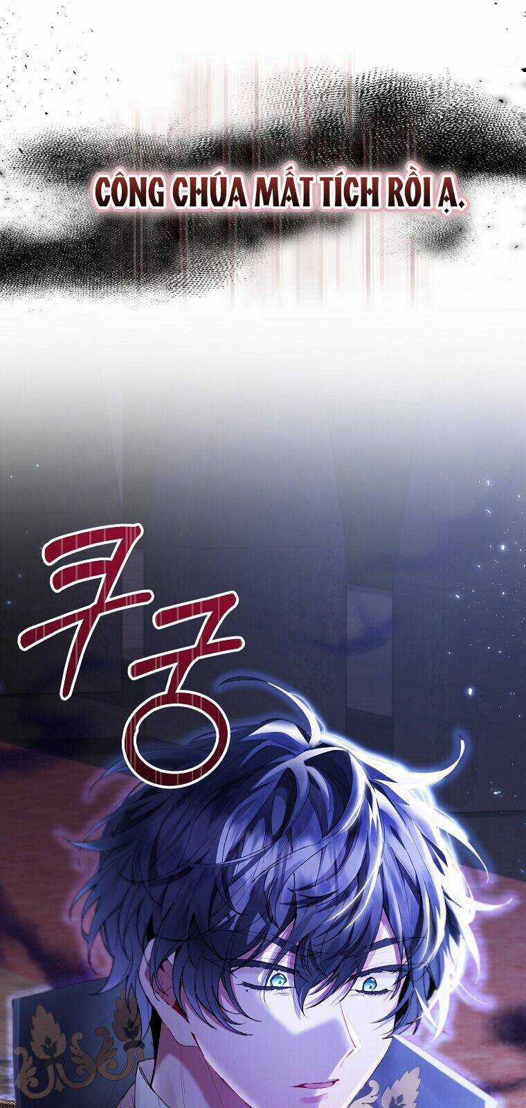 Cô Con Gái Thật Sự Đã Xuất Hiện Chapter 19 trang 14