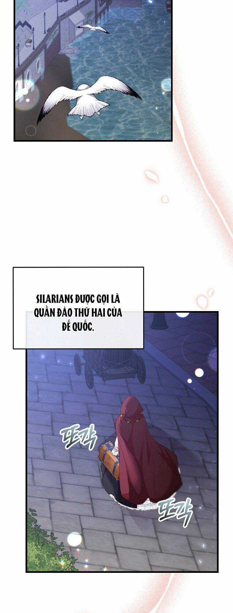 Cô Con Gái Thật Sự Đã Xuất Hiện Chapter 19 trang 17