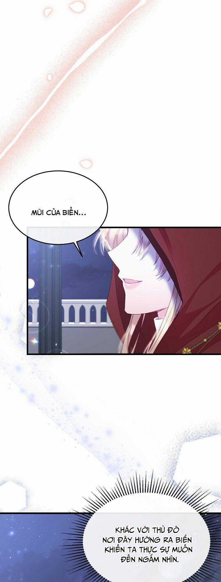 Cô Con Gái Thật Sự Đã Xuất Hiện Chapter 19 trang 18