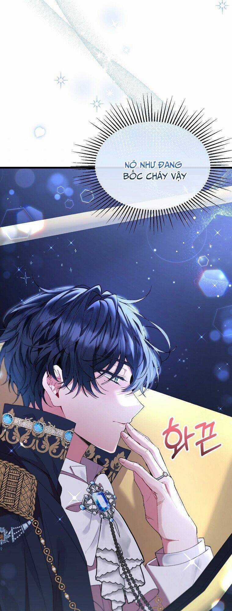 Cô Con Gái Thật Sự Đã Xuất Hiện Chapter 19 trang 2