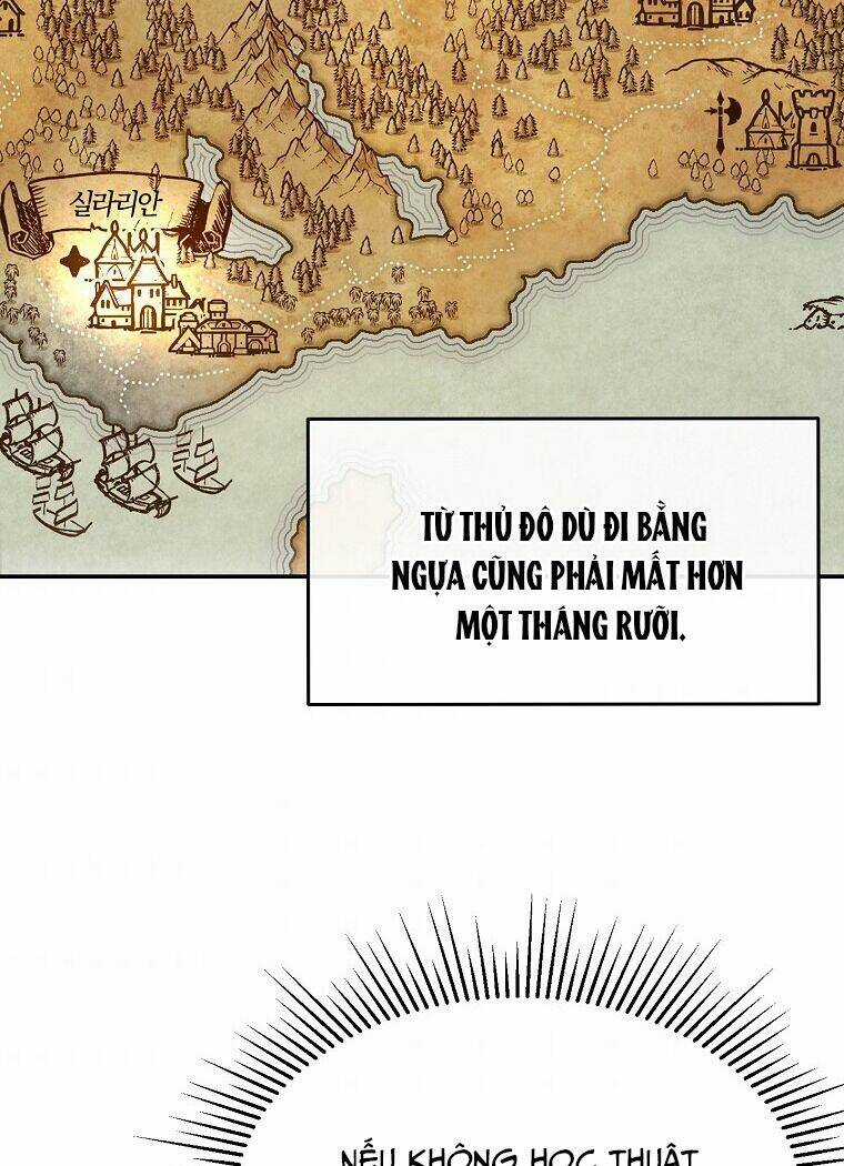 Cô Con Gái Thật Sự Đã Xuất Hiện Chapter 19 trang 20