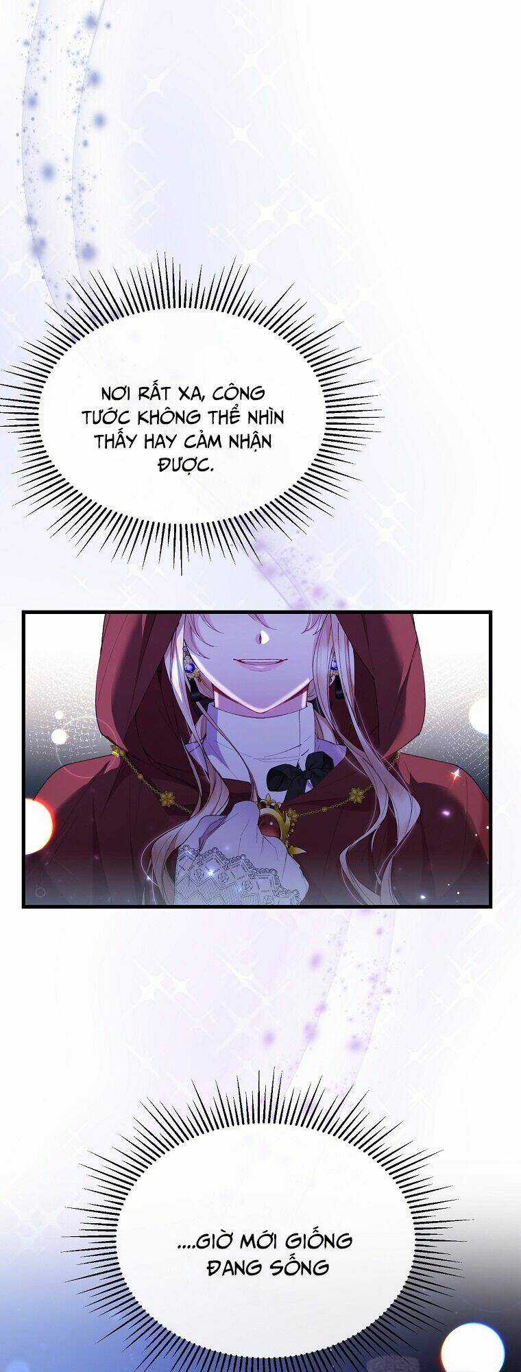 Cô Con Gái Thật Sự Đã Xuất Hiện Chapter 19 trang 22