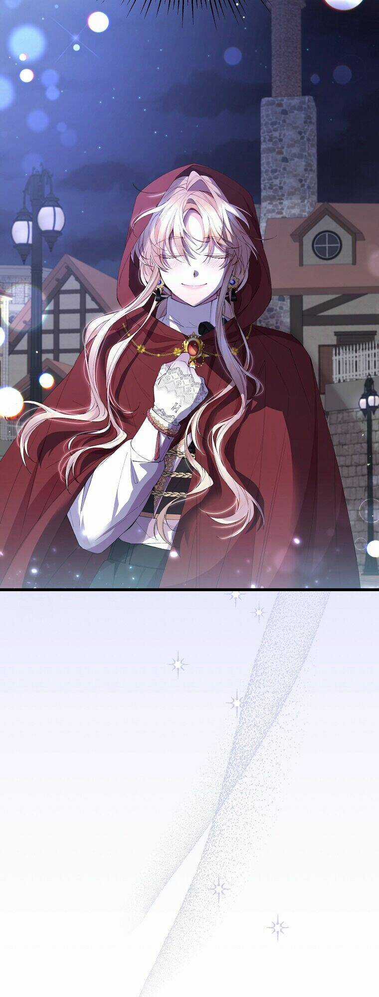 Cô Con Gái Thật Sự Đã Xuất Hiện Chapter 19 trang 23