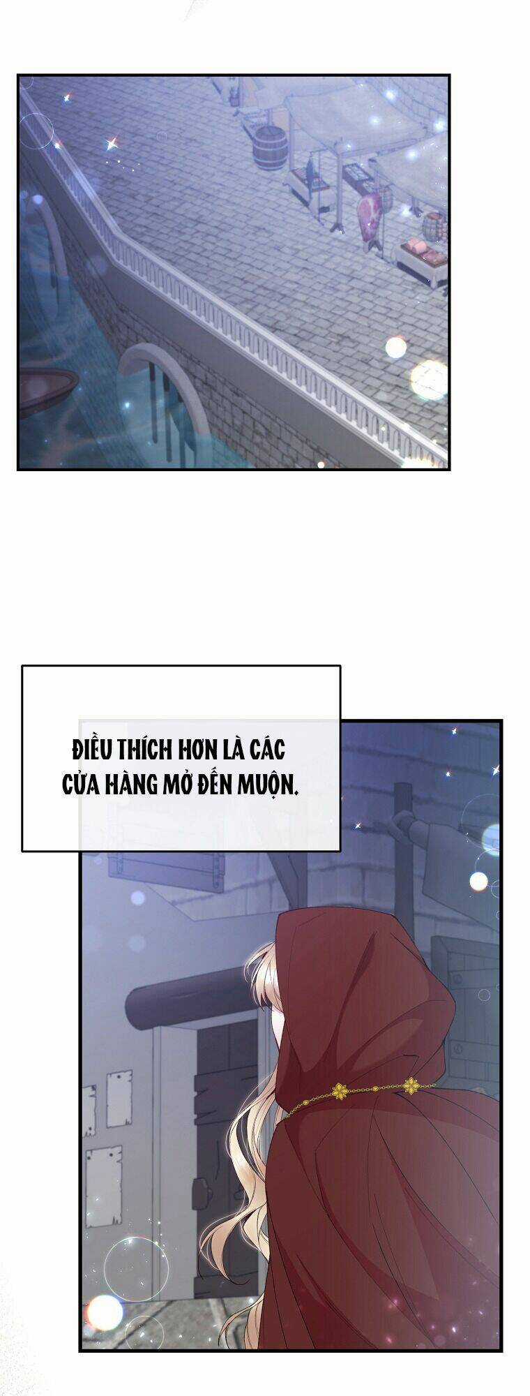 Cô Con Gái Thật Sự Đã Xuất Hiện Chapter 19 trang 24