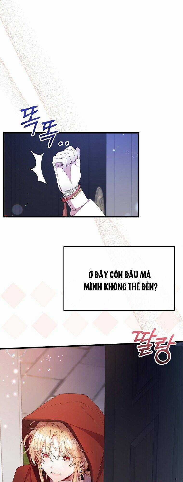 Cô Con Gái Thật Sự Đã Xuất Hiện Chapter 19 trang 25