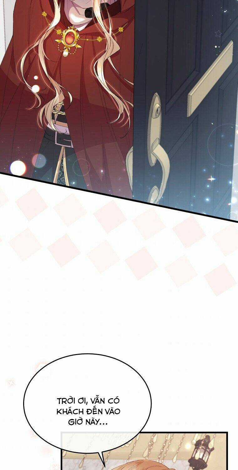 Cô Con Gái Thật Sự Đã Xuất Hiện Chapter 19 trang 26