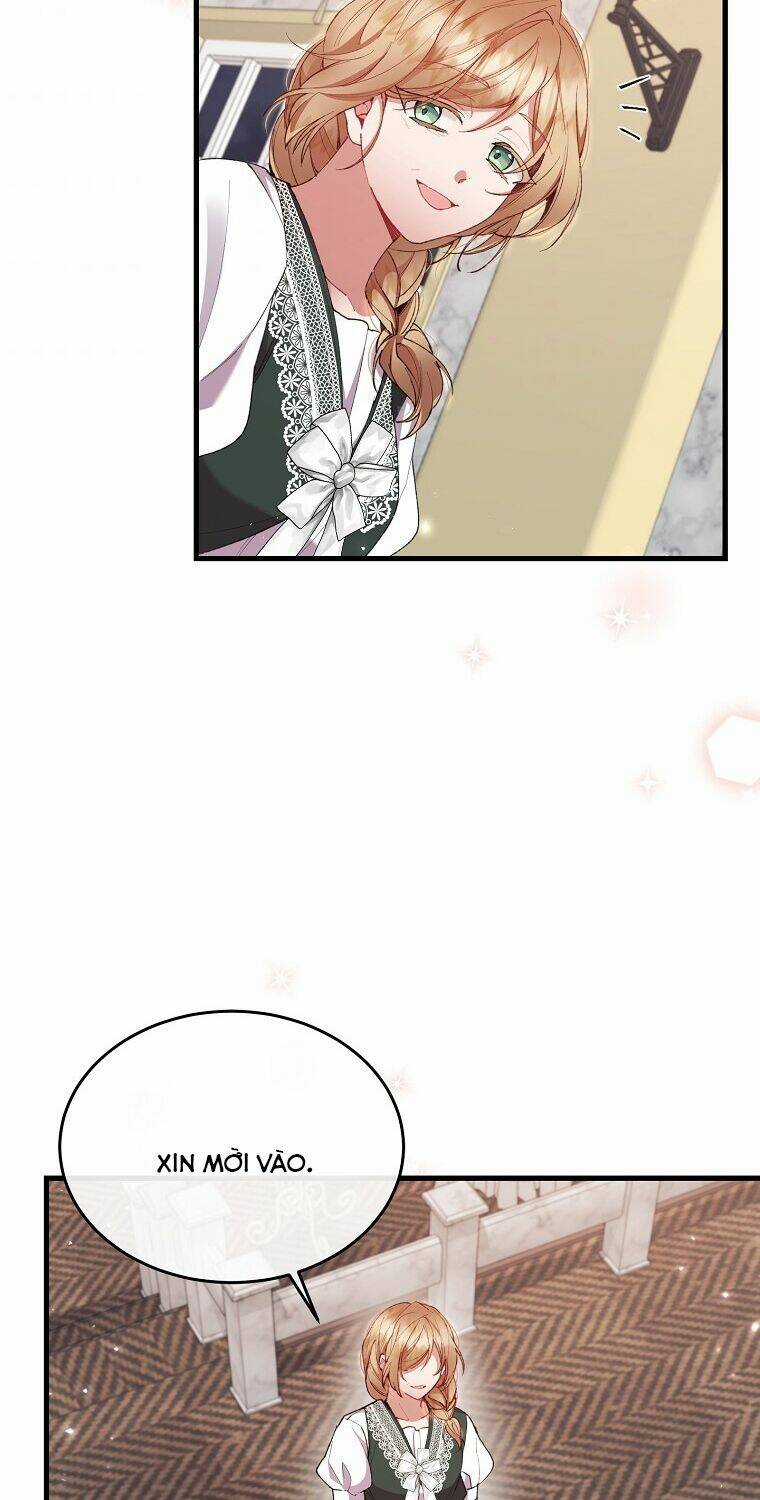 Cô Con Gái Thật Sự Đã Xuất Hiện Chapter 19 trang 27