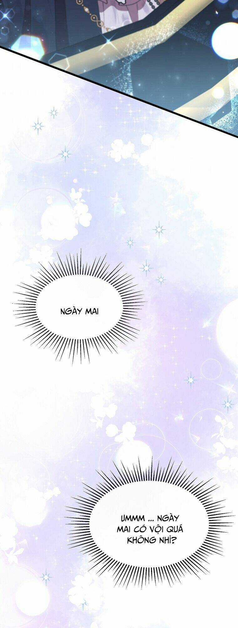 Cô Con Gái Thật Sự Đã Xuất Hiện Chapter 19 trang 3