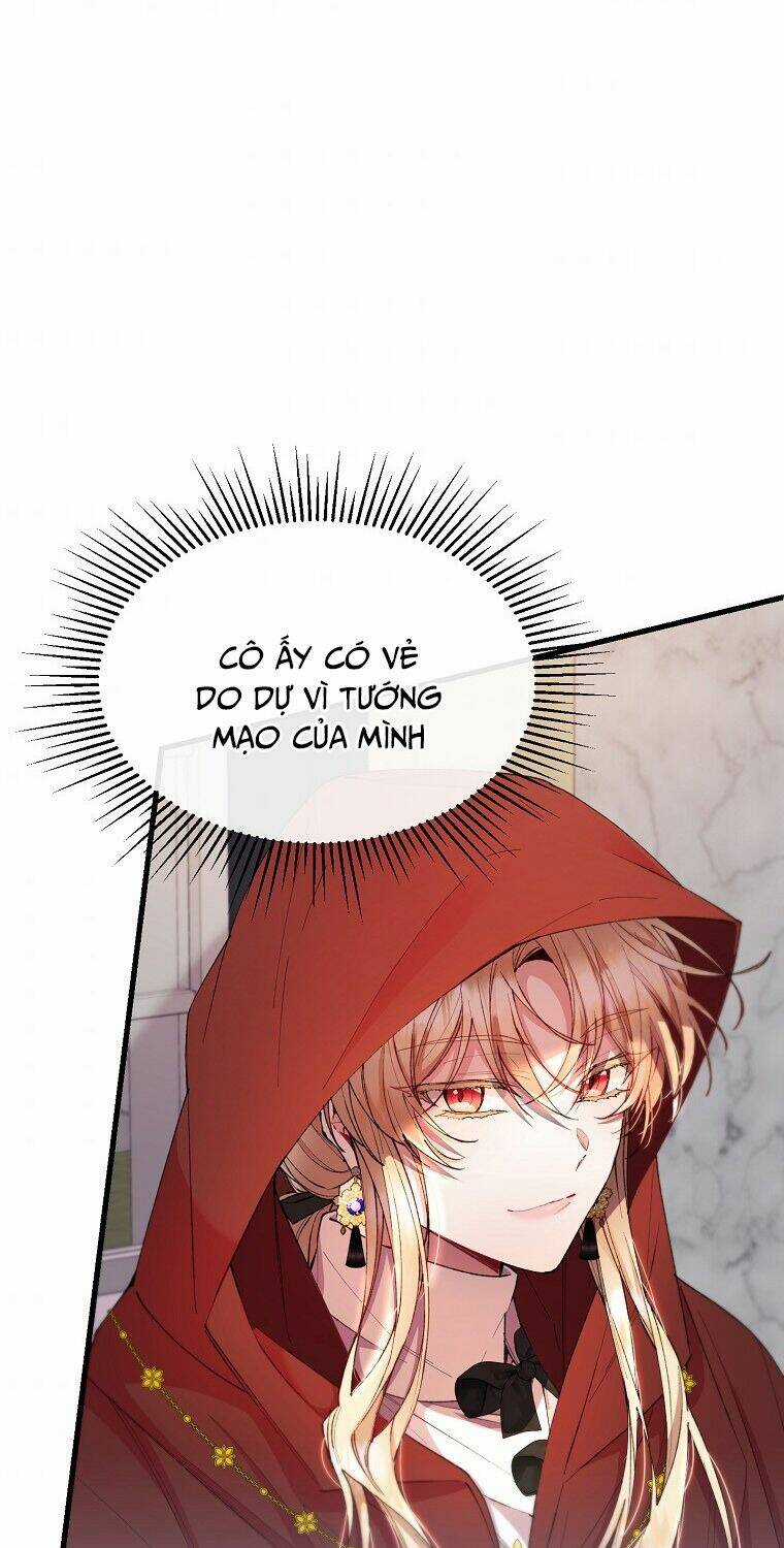 Cô Con Gái Thật Sự Đã Xuất Hiện Chapter 19 trang 32