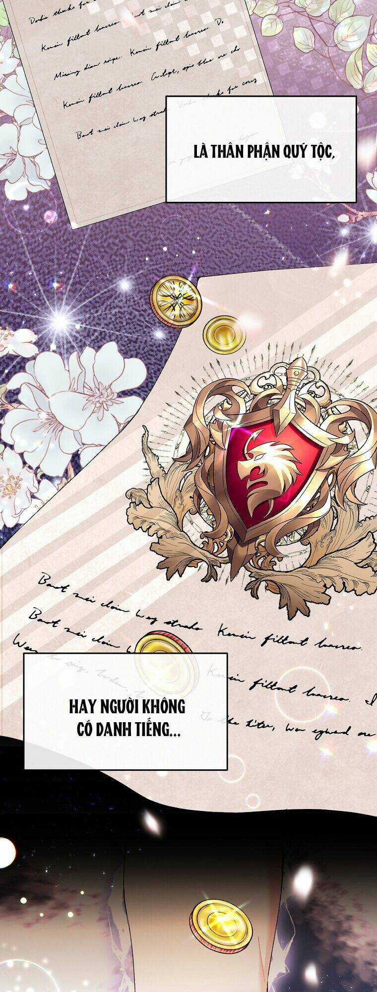 Cô Con Gái Thật Sự Đã Xuất Hiện Chapter 19 trang 34