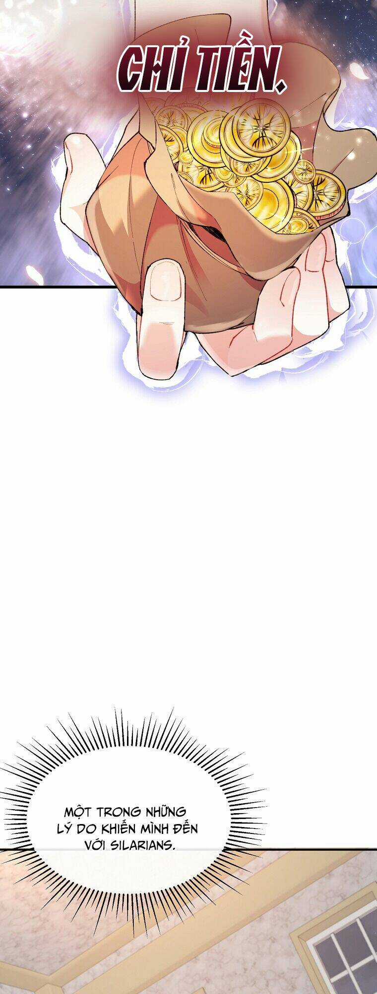 Cô Con Gái Thật Sự Đã Xuất Hiện Chapter 19 trang 35