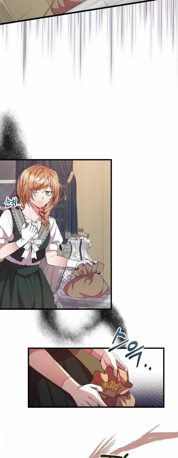 Cô Con Gái Thật Sự Đã Xuất Hiện Chapter 19 trang 37