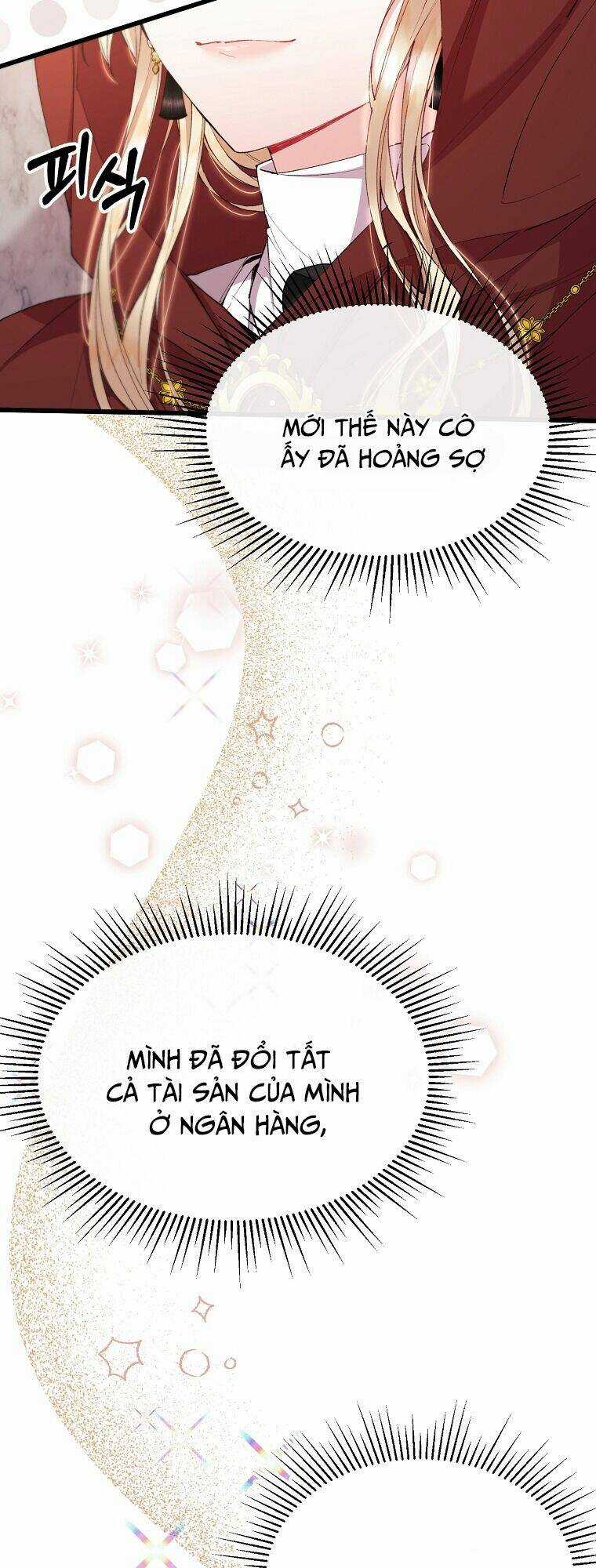 Cô Con Gái Thật Sự Đã Xuất Hiện Chapter 19 trang 39