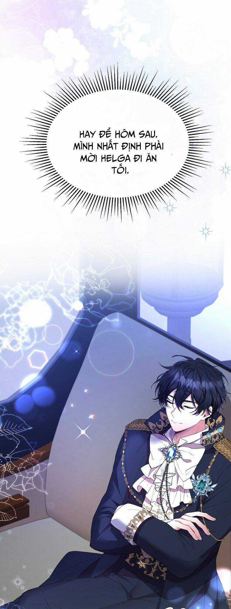 Cô Con Gái Thật Sự Đã Xuất Hiện Chapter 19 trang 4