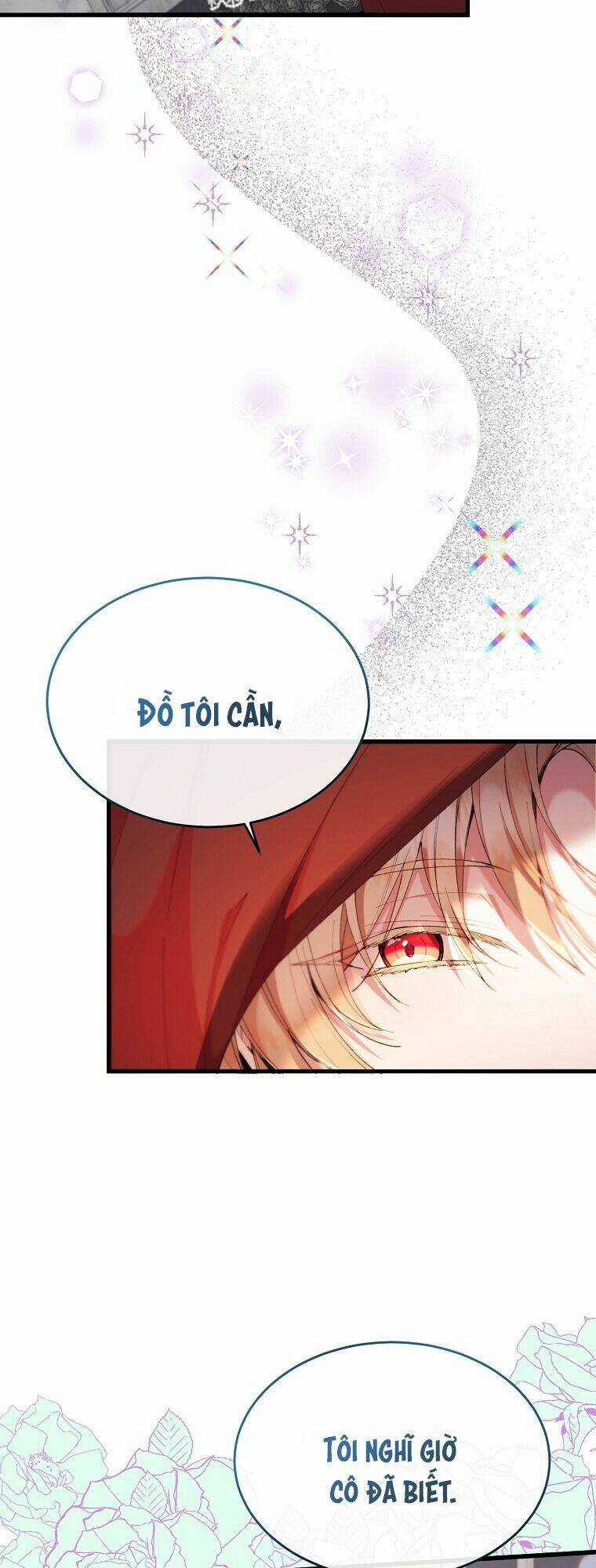 Cô Con Gái Thật Sự Đã Xuất Hiện Chapter 19 trang 41