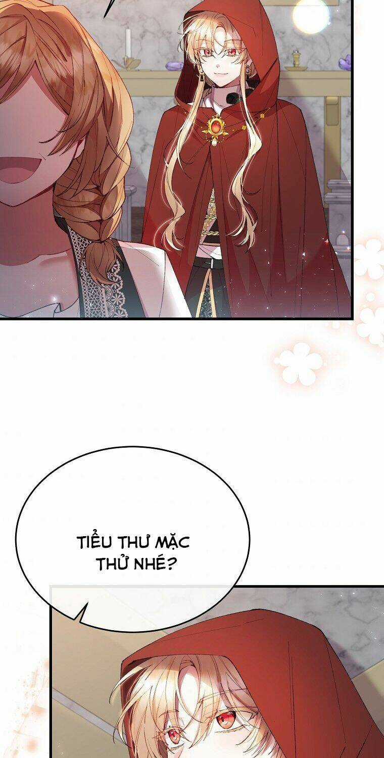 Cô Con Gái Thật Sự Đã Xuất Hiện Chapter 19 trang 44