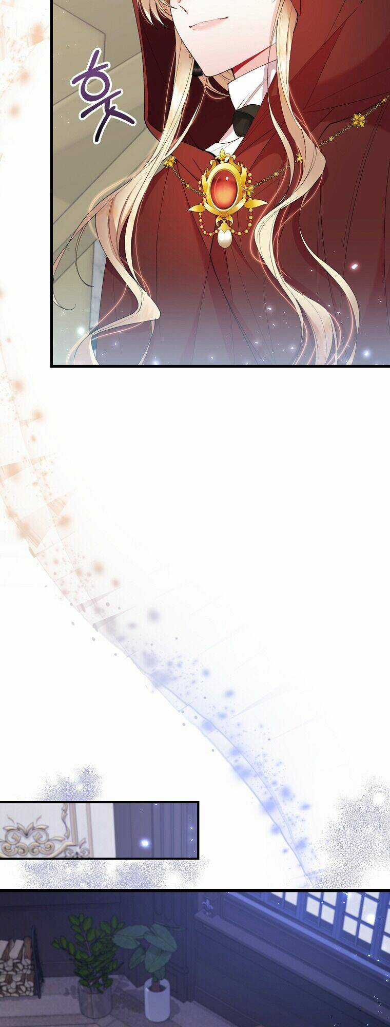 Cô Con Gái Thật Sự Đã Xuất Hiện Chapter 19 trang 45