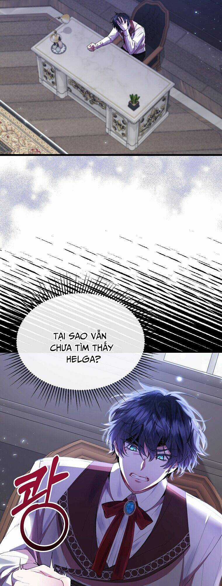 Cô Con Gái Thật Sự Đã Xuất Hiện Chapter 19 trang 46