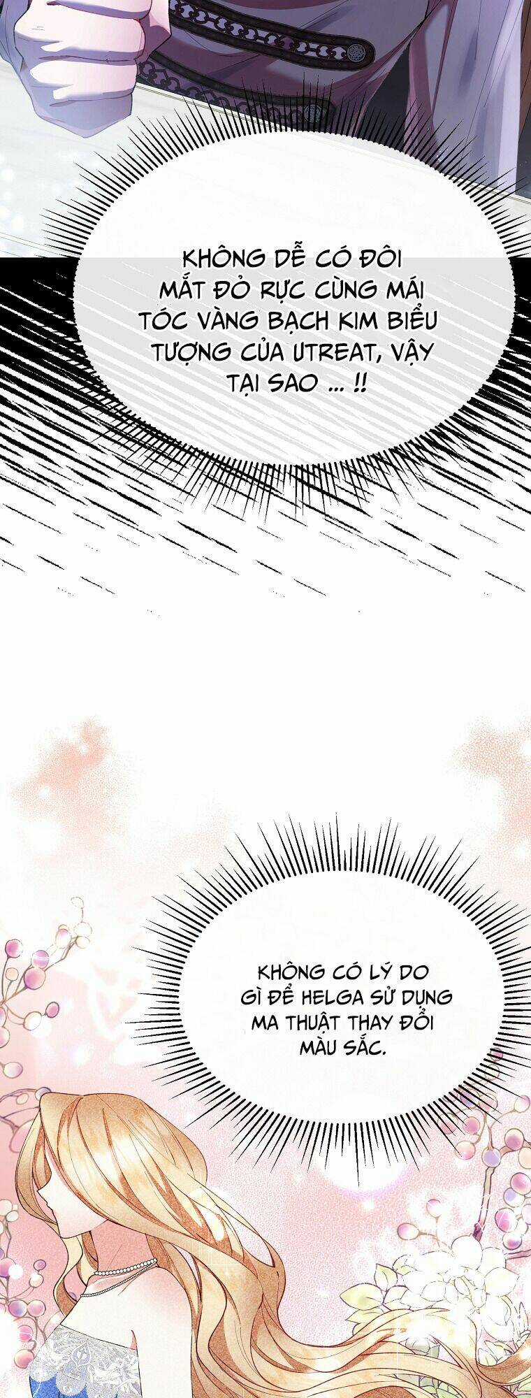 Cô Con Gái Thật Sự Đã Xuất Hiện Chapter 19 trang 47