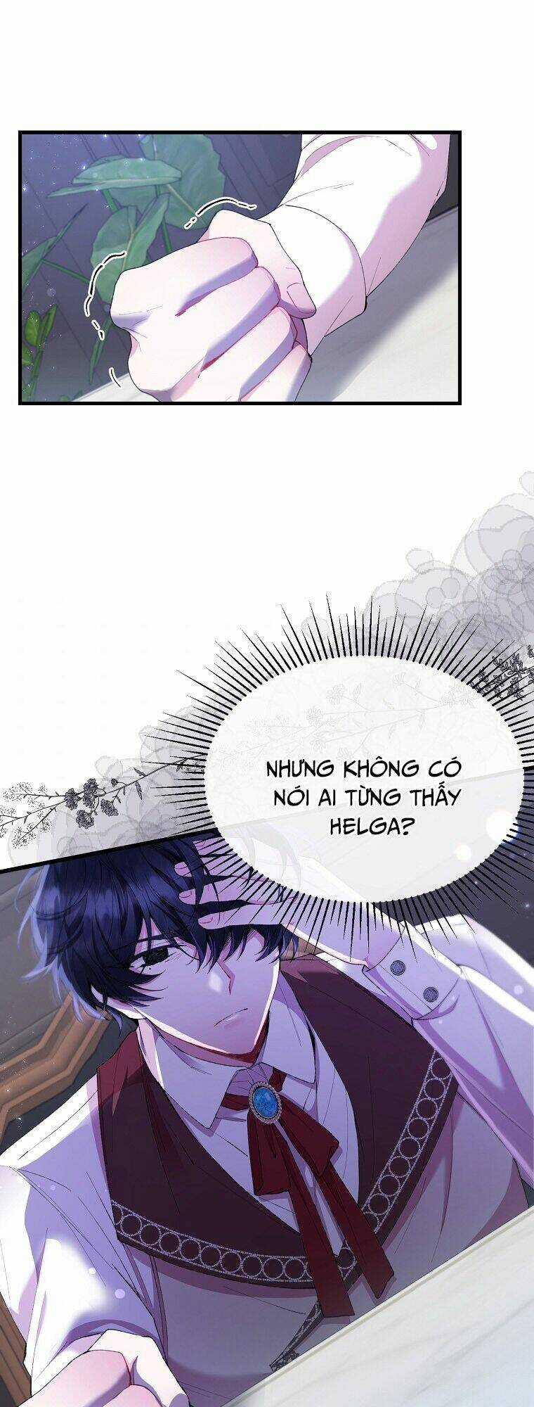 Cô Con Gái Thật Sự Đã Xuất Hiện Chapter 19 trang 49