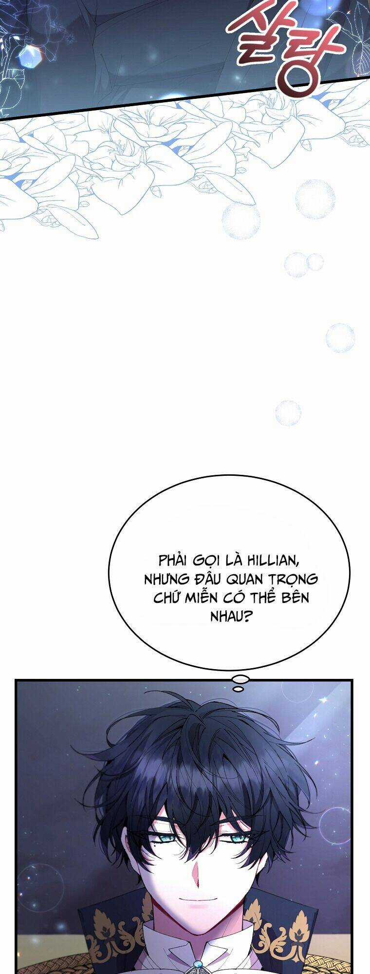 Cô Con Gái Thật Sự Đã Xuất Hiện Chapter 19 trang 5