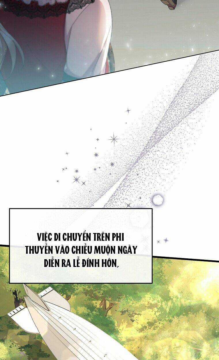 Cô Con Gái Thật Sự Đã Xuất Hiện Chapter 19 trang 52