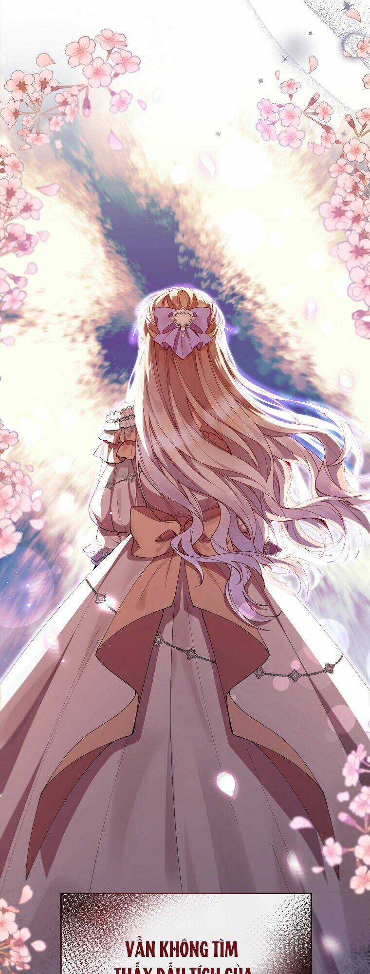 Cô Con Gái Thật Sự Đã Xuất Hiện Chapter 19 trang 54