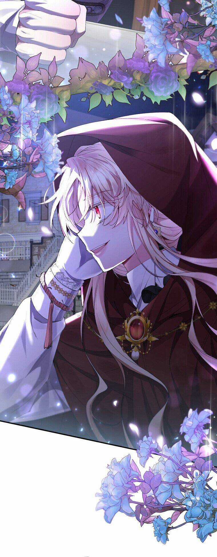 Cô Con Gái Thật Sự Đã Xuất Hiện Chapter 19 trang 58