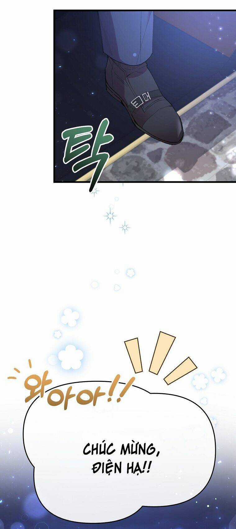 Cô Con Gái Thật Sự Đã Xuất Hiện Chapter 19 trang 7